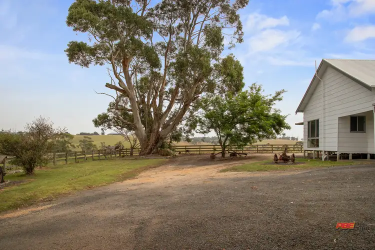 Second view of Homely house listing, 310 Glen Alvie Road, Wonthaggi VIC 3995
