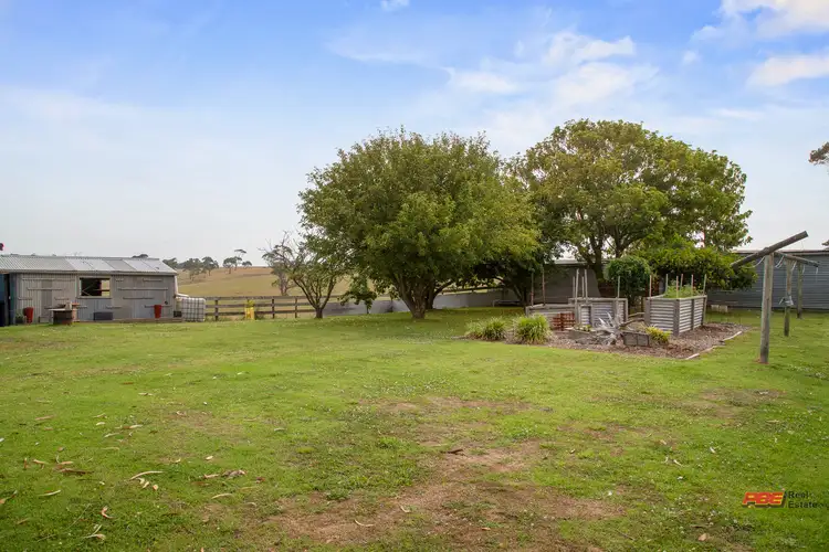 Third view of Homely house listing, 310 Glen Alvie Road, Wonthaggi VIC 3995