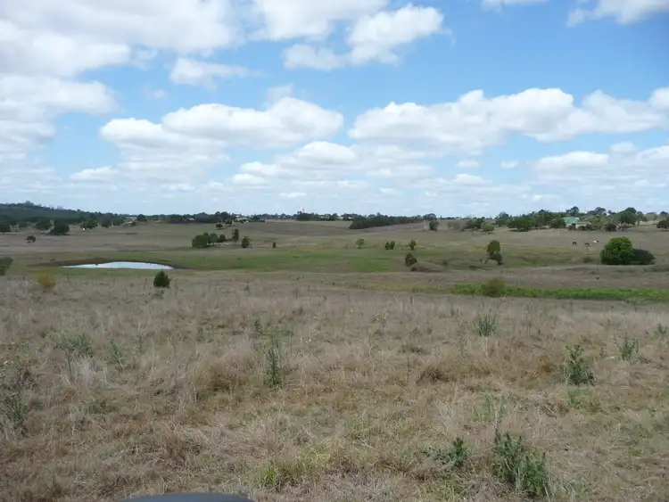 Main view of Homely rural property listing, LOT 1 HAWES ROAD, North Isis QLD 4660