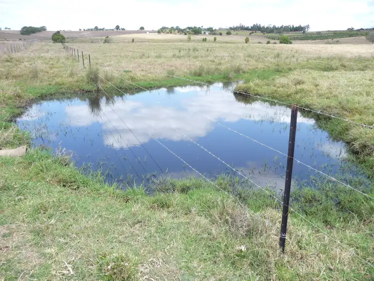 Second view of Homely rural property listing, LOT 1 HAWES ROAD, North Isis QLD 4660