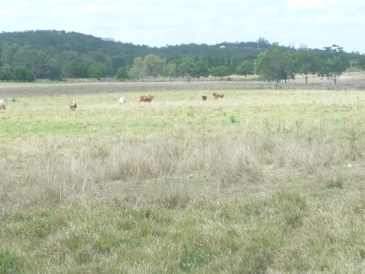 Third view of Homely rural property listing, LOT 1 HAWES ROAD, North Isis QLD 4660