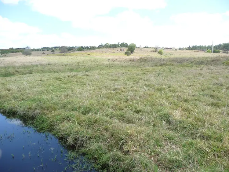 Fourth view of Homely rural property listing, LOT 1 HAWES ROAD, North Isis QLD 4660