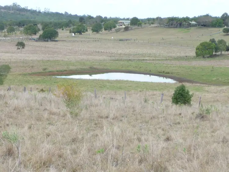 Sixth view of Homely rural property listing, LOT 1 HAWES ROAD, North Isis QLD 4660
