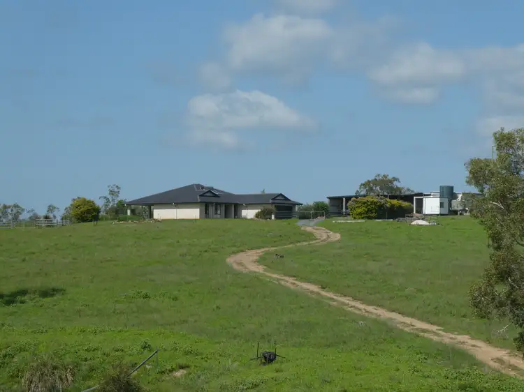 Third view of Homely rural property listing, 722 RAILWAY ROAD, Booyal QLD 4671