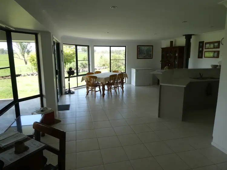 Fifth view of Homely rural property listing, 722 RAILWAY ROAD, Booyal QLD 4671