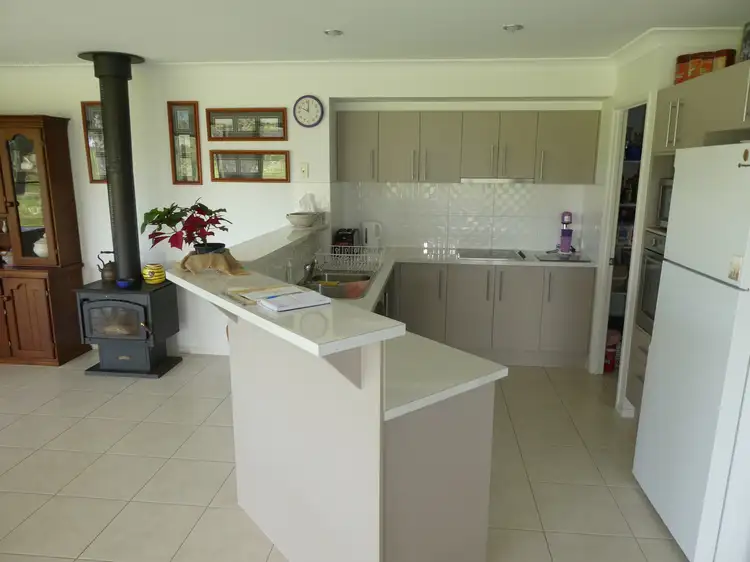 Sixth view of Homely rural property listing, 722 RAILWAY ROAD, Booyal QLD 4671