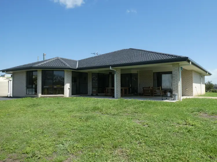 Seventh view of Homely rural property listing, 722 RAILWAY ROAD, Booyal QLD 4671