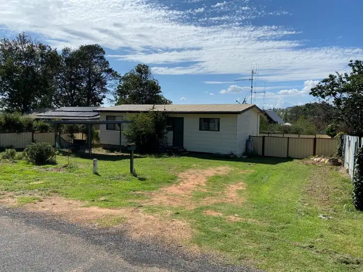 Main view of Homely house listing, 1 Flanagan Street, Berridale NSW 2628