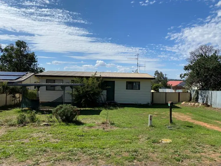 Second view of Homely house listing, 1 Flanagan Street, Berridale NSW 2628