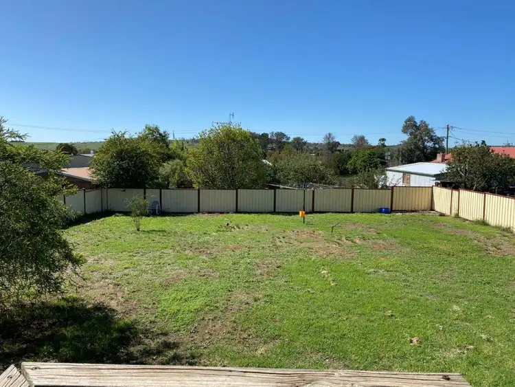 Third view of Homely house listing, 1 Flanagan Street, Berridale NSW 2628