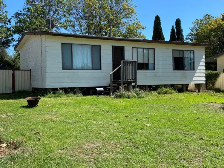 Fourth view of Homely house listing, 1 Flanagan Street, Berridale NSW 2628