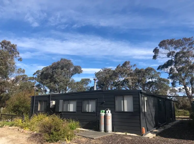 99 Marana Drive, Bakers Beach TAS 7307