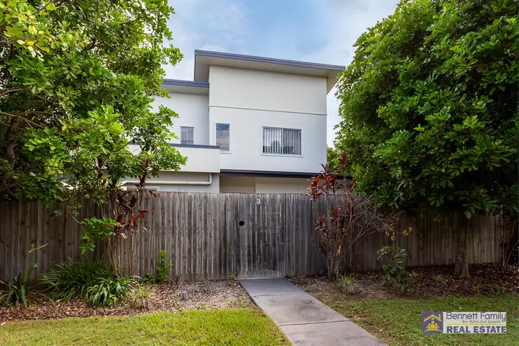 Main view of Homely townhouse listing, 3/6-8 Boat Street, Victoria Point QLD 4165