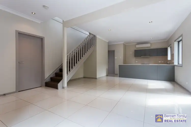 Second view of Homely townhouse listing, 3/6-8 Boat Street, Victoria Point QLD 4165
