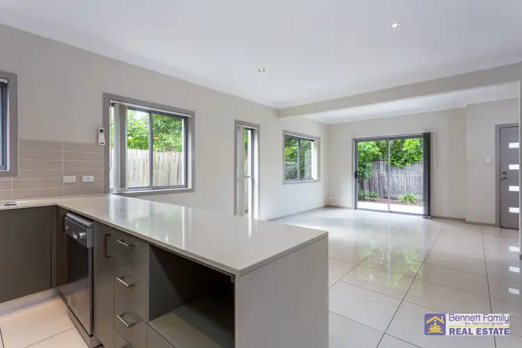 Third view of Homely townhouse listing, 3/6-8 Boat Street, Victoria Point QLD 4165