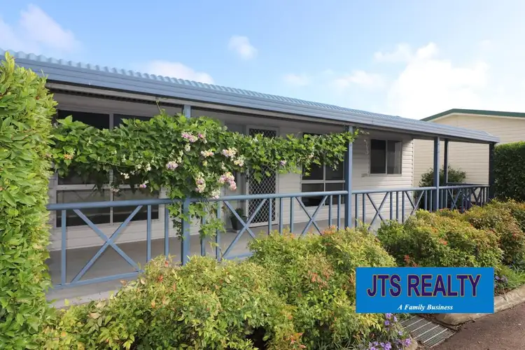 24/17 Hall Street, Aberdeen NSW 2336