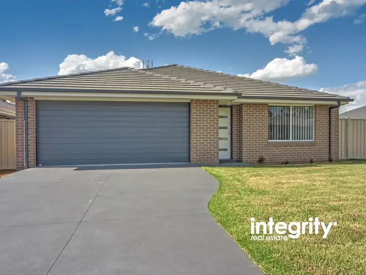 10a Elian Crescent, South Nowra NSW 2541
