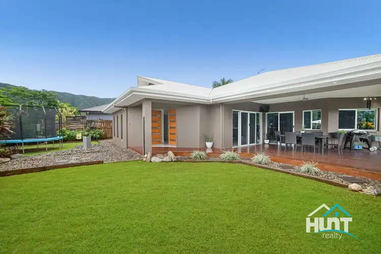Main view of Homely house listing, 17 Roderick Street, Bentley Park QLD 4869