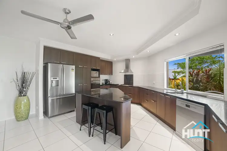 Third view of Homely house listing, 17 Roderick Street, Bentley Park QLD 4869