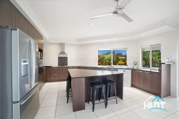 Fourth view of Homely house listing, 17 Roderick Street, Bentley Park QLD 4869