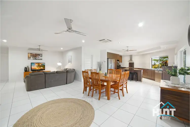 Sixth view of Homely house listing, 17 Roderick Street, Bentley Park QLD 4869