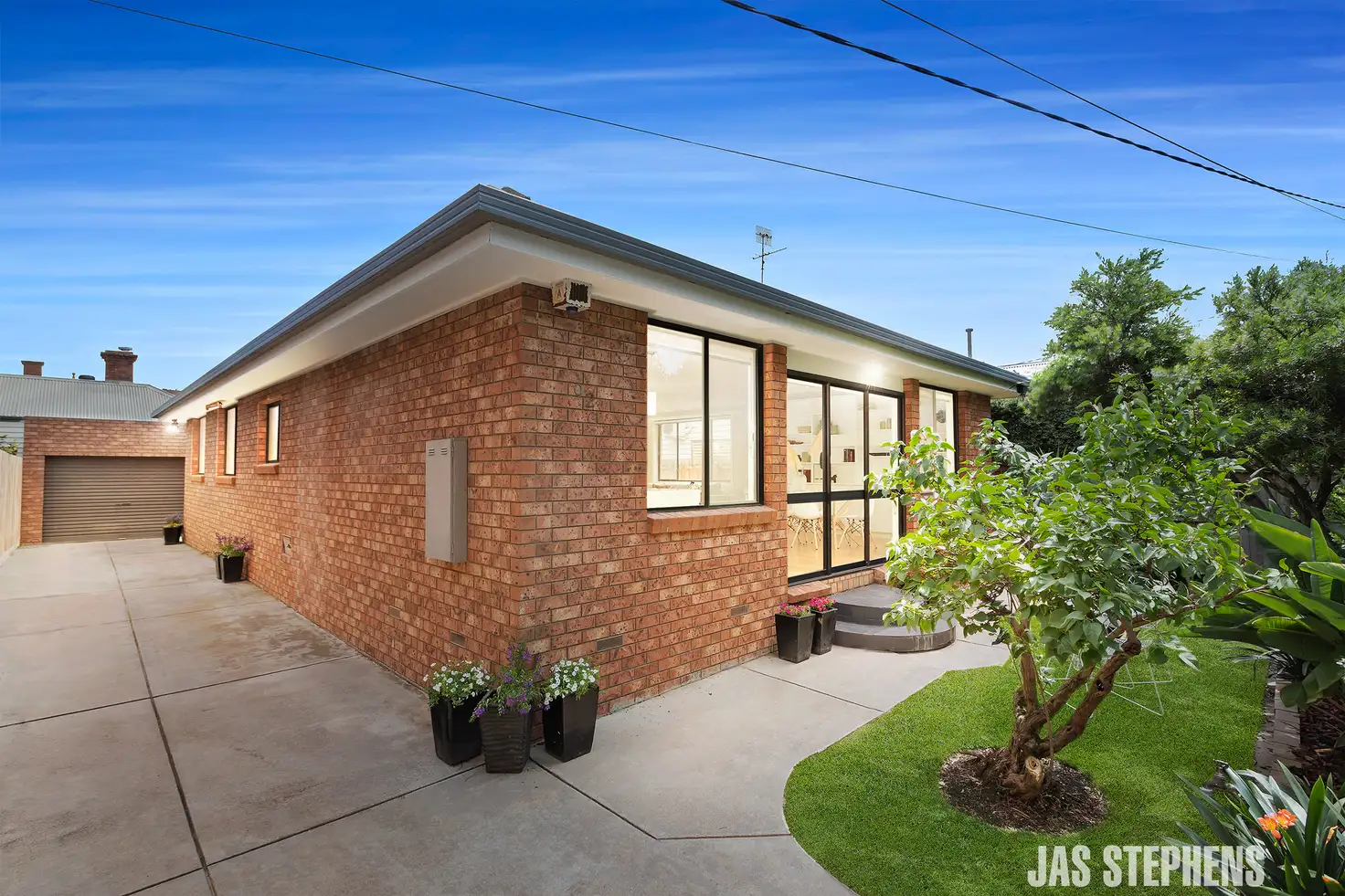 Main view of Homely house listing, 92 Hamilton Street, Yarraville VIC 3013