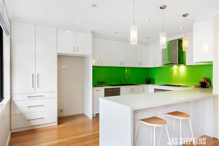 Fourth view of Homely house listing, 92 Hamilton Street, Yarraville VIC 3013