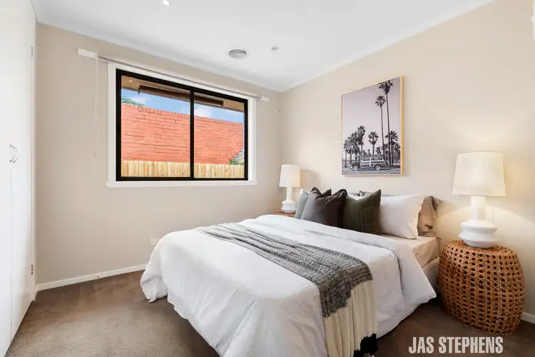 Sixth view of Homely house listing, 92 Hamilton Street, Yarraville VIC 3013