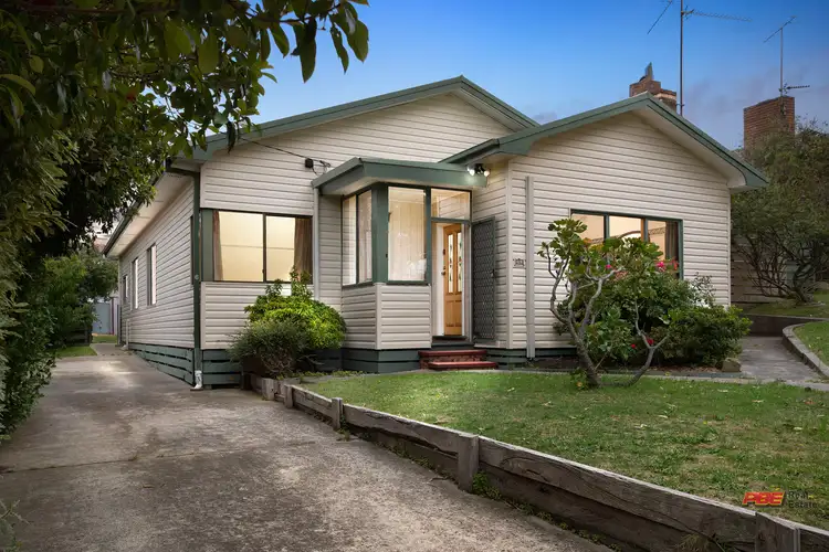 Main view of Homely house listing, 6 Caledonian Crescent, Wonthaggi VIC 3995