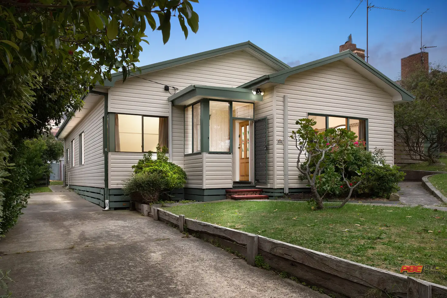 Main view of Homely house listing, 6 Caledonian Crescent, Wonthaggi VIC 3995