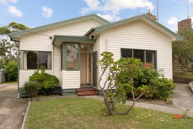Second view of Homely house listing, 6 Caledonian Crescent, Wonthaggi VIC 3995