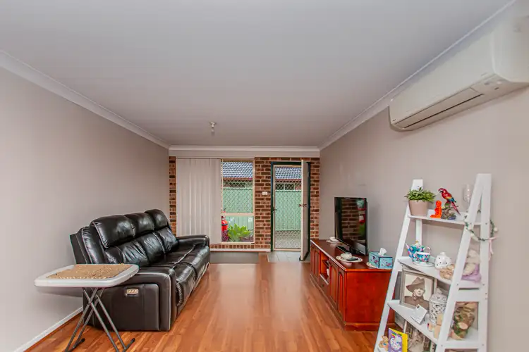 Second view of Homely unit listing, 4/85a Benjamin Lee Drive, Raymond Terrace NSW 2324