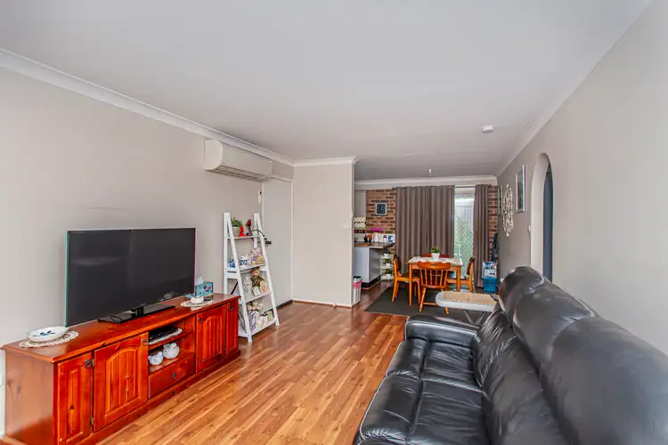 Third view of Homely unit listing, 4/85a Benjamin Lee Drive, Raymond Terrace NSW 2324
