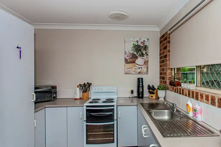 Fifth view of Homely unit listing, 4/85a Benjamin Lee Drive, Raymond Terrace NSW 2324