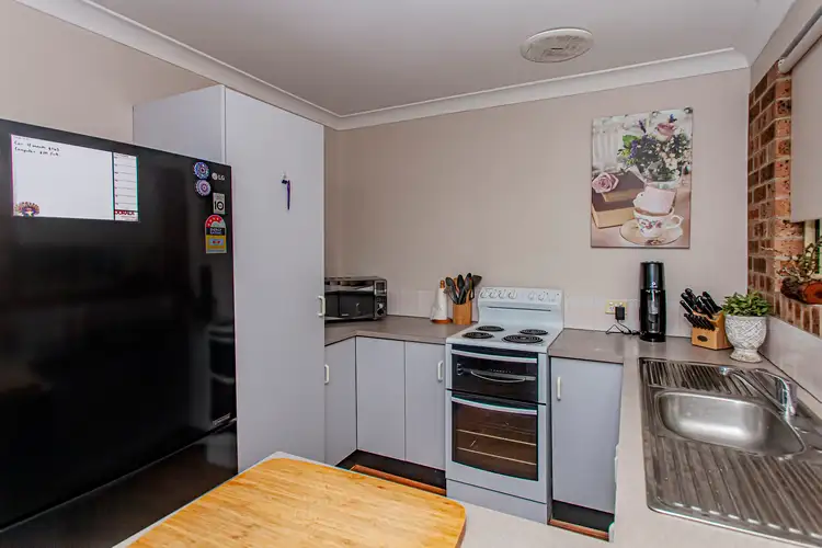 Sixth view of Homely unit listing, 4/85a Benjamin Lee Drive, Raymond Terrace NSW 2324