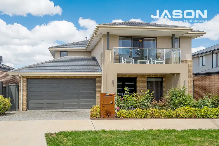 10 Inspiration Way, Greenvale VIC 3059