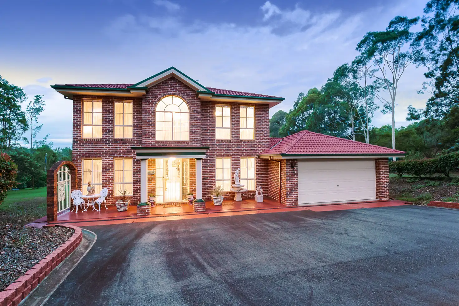 Main view of Homely house listing, 13 Hilldale Drive, Bolwarra Heights NSW 2320