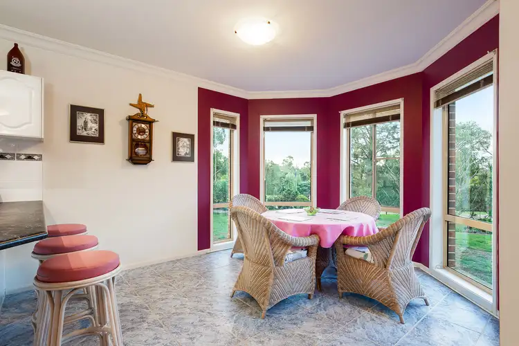 Sixth view of Homely house listing, 13 Hilldale Drive, Bolwarra Heights NSW 2320