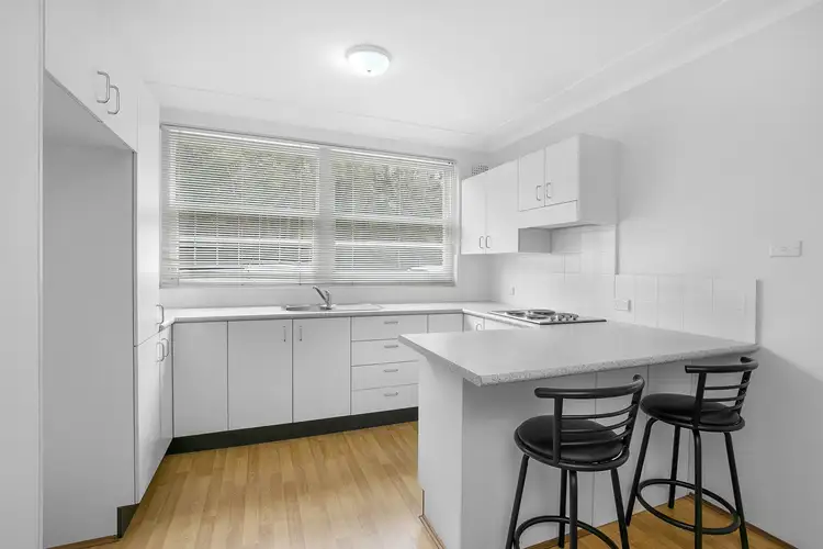 Main view of Homely studio listing, 4/97 Oaks Avenue, Dee Why NSW 2099