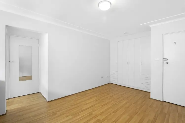 Third view of Homely studio listing, 4/97 Oaks Avenue, Dee Why NSW 2099