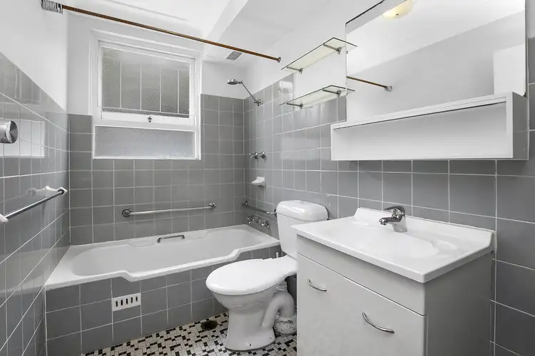 Fourth view of Homely studio listing, 4/97 Oaks Avenue, Dee Why NSW 2099