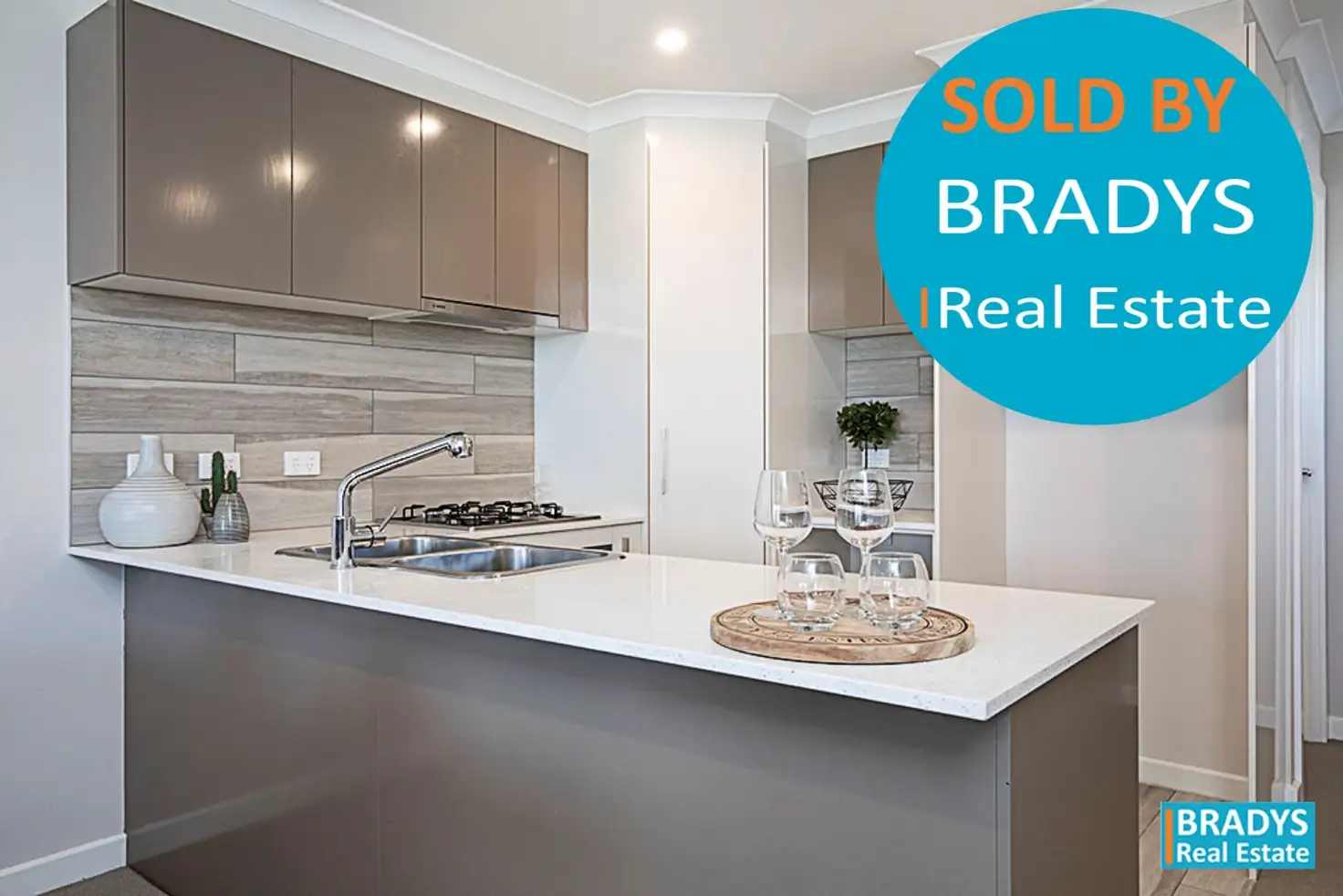 Main view of Homely townhouse listing, 1/1 Gifford Street, Coombs ACT 2611