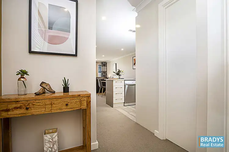 Seventh view of Homely townhouse listing, 1/1 Gifford Street, Coombs ACT 2611