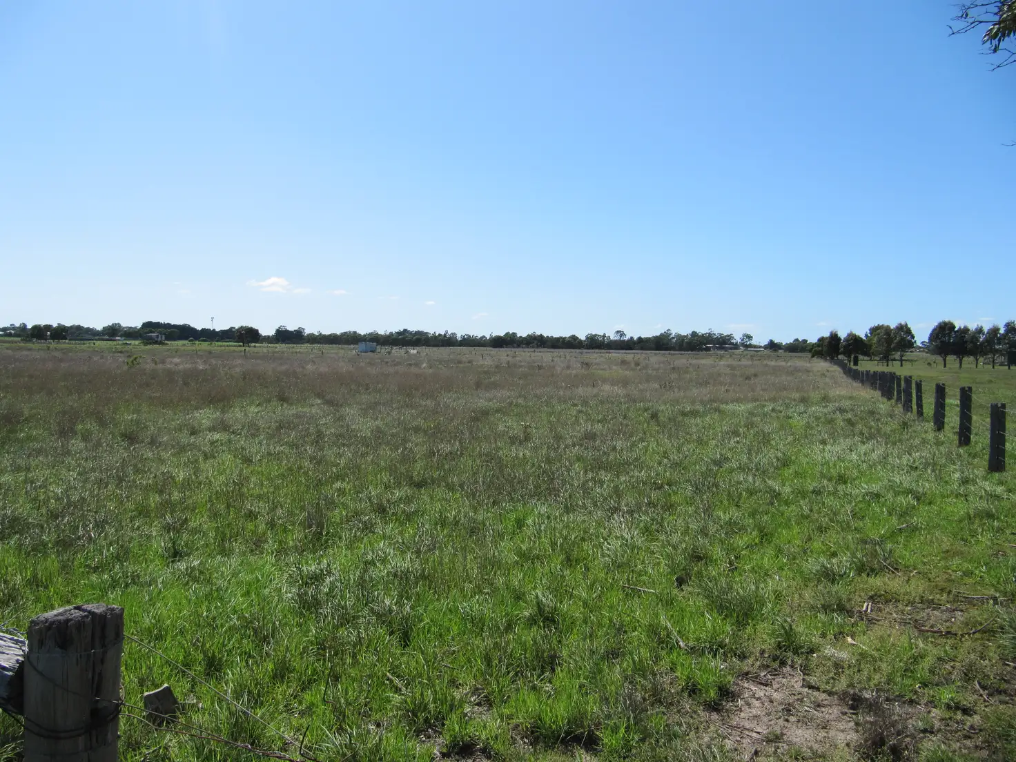 Main view of Homely rural property listing, LOT 31-33 Waterworks Road, Sale VIC 3850