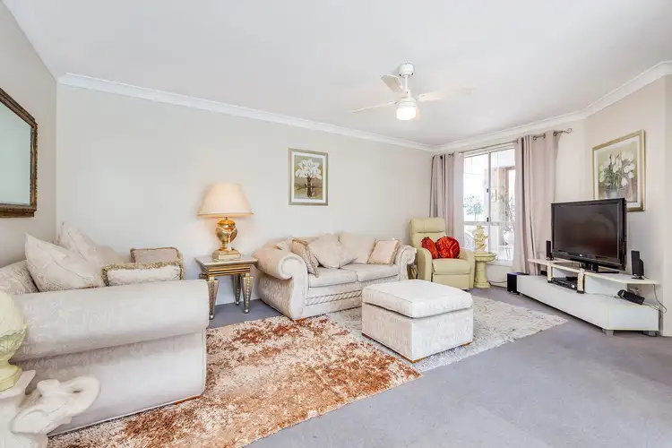 Fourth view of Homely house listing, 56 Waterbush Crescent, Woodberry NSW 2322