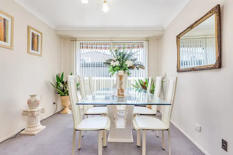 Fifth view of Homely house listing, 56 Waterbush Crescent, Woodberry NSW 2322