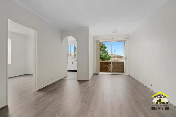 Second view of Homely unit listing, 5/37 Speed Street, Liverpool NSW 2170