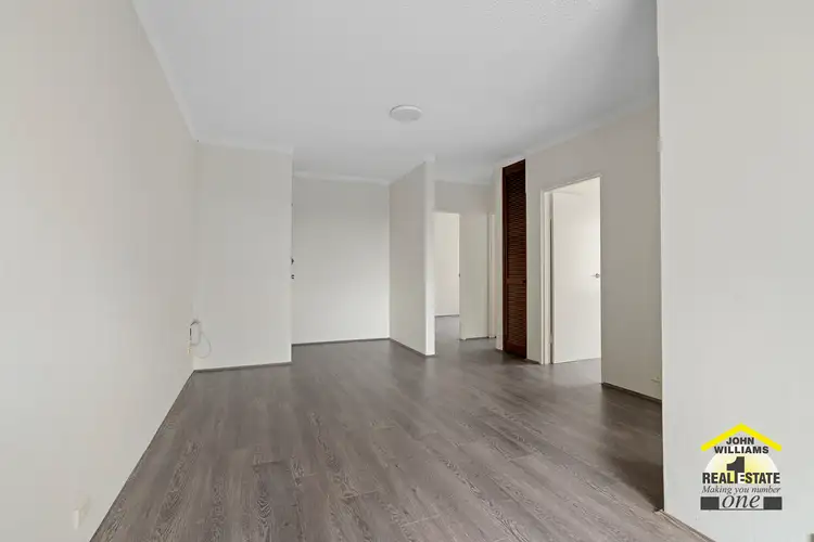 Third view of Homely unit listing, 5/37 Speed Street, Liverpool NSW 2170
