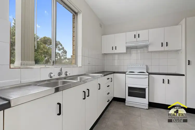 Fourth view of Homely unit listing, 5/37 Speed Street, Liverpool NSW 2170