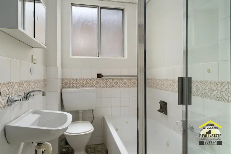 Fifth view of Homely unit listing, 5/37 Speed Street, Liverpool NSW 2170